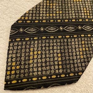 Brand New Stylish Tie By ISSIMO